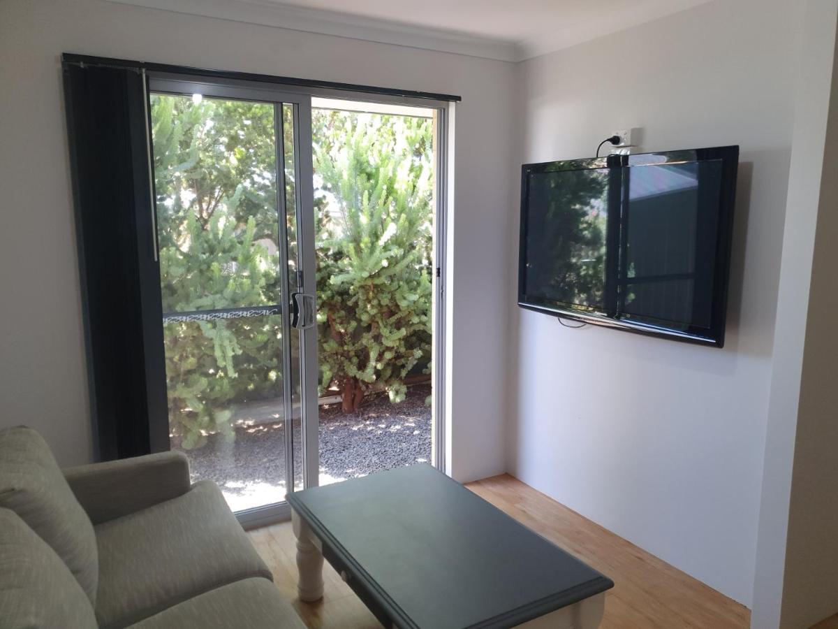 Sandalwood Guest Room Margaret River Exterior foto