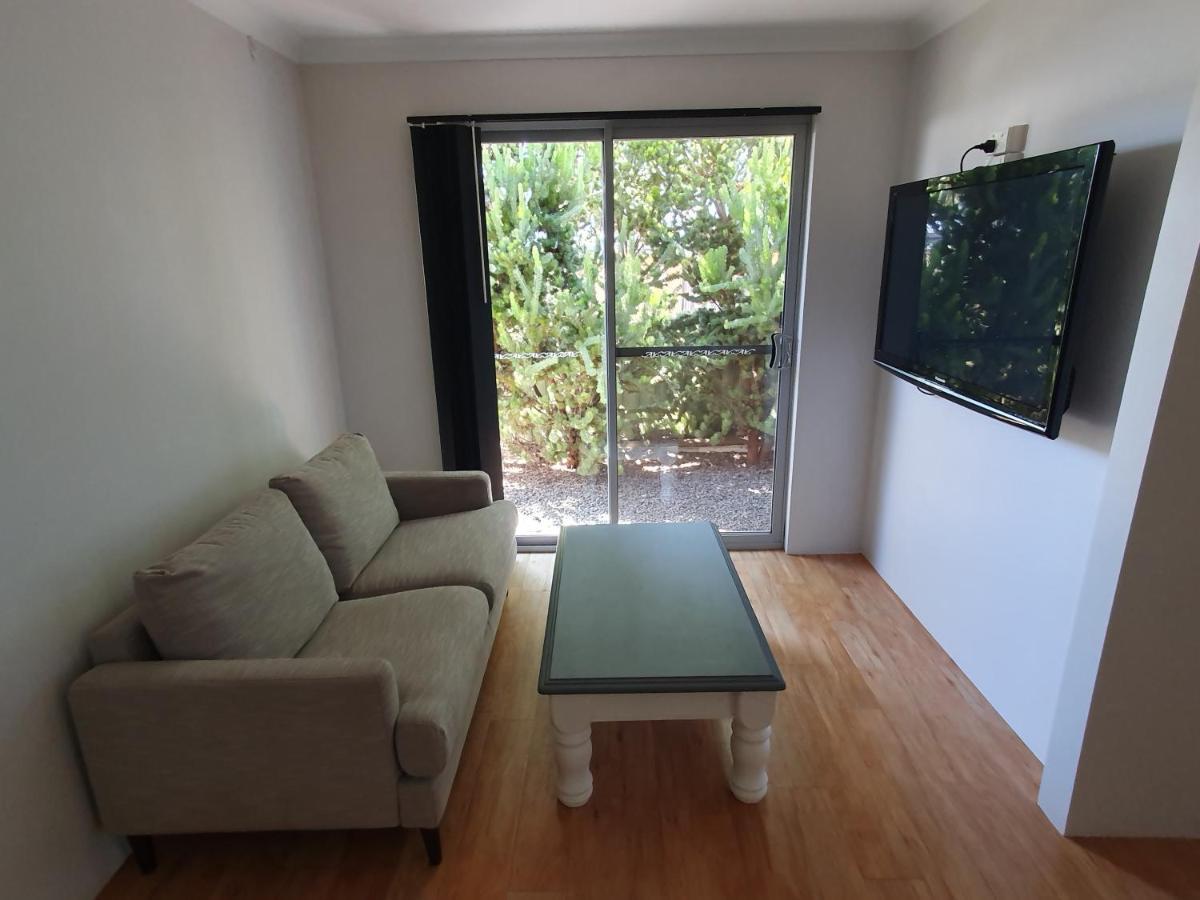 Sandalwood Guest Room Margaret River Exterior foto