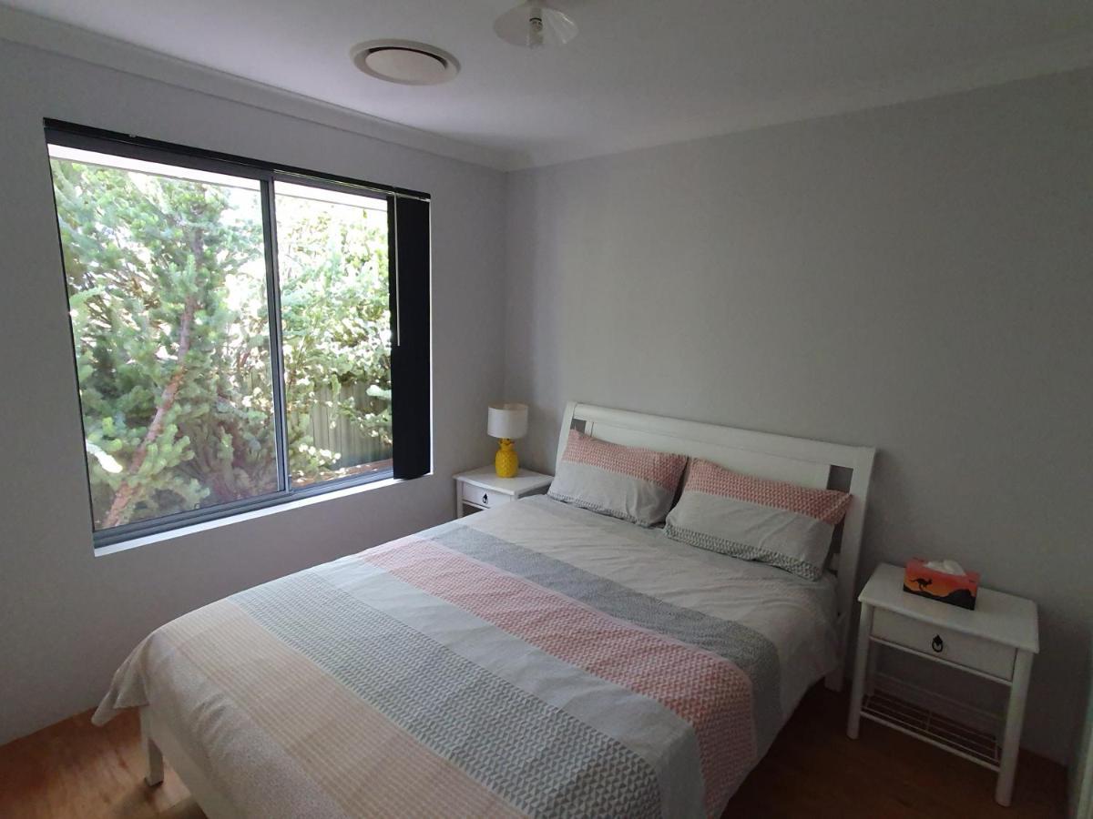 Sandalwood Guest Room Margaret River Exterior foto